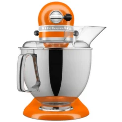 KitchenAid Küchenmaschine »5KSM175PSEHY HONEY« -Kitchenaid d06bed52f364a93f5ba909f06a9403ab