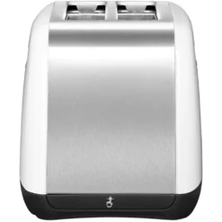 KitchenAid Toaster »5KMT2115EWH WEISS«, 2 Kurze Schlitze, Für 2 Scheiben, 1100 W 10 KitchenAid Toaster »5KMT2115EWH WEISS«, 2 Kurze Schlitze, Für 2 Scheiben, 1100 W -Kitchenaid d59a17ba64750788386b8e5d7d0efa70