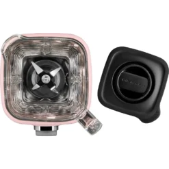 KitchenAid Standmixer »5KSB4026ESP SEIDENPINK«, 1200 W 5 KitchenAid Standmixer »5KSB4026ESP SEIDENPINK«, 1200 W -Kitchenaid dd57712f5998426e90ac36ff557d9ee0