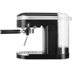 KitchenAid Espressomaschine »5KES6503EBK GUSSEISEN SCHWARZ« -Kitchenaid de3facc6a8ca01a65b710cebb71b879a