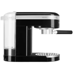 KitchenAid Siebträgermaschine »5KES6503EOB ONYX BLACK« 10 KitchenAid Siebträgermaschine »5KES6503EOB ONYX BLACK« -Kitchenaid e55205b57e6fd985e9475ef4912c1d16