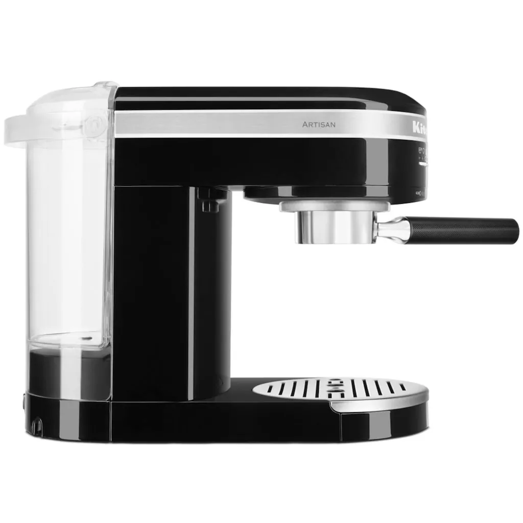 KitchenAid Siebträgermaschine »5KES6503EOB ONYX BLACK« 5 KitchenAid Siebträgermaschine »5KES6503EOB ONYX BLACK« – Bild 5