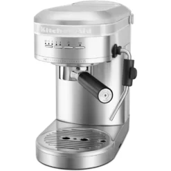KitchenAid Espressomaschine »5KES6503ESX EDELSTAHL« -Kitchenaid e7f74291fde8e64fe3ad65d2fe9c79c3