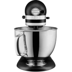 KitchenAid Küchenmaschine »5KSM125EBM SCHWARZ MATT« 9 KitchenAid Küchenmaschine »5KSM125EBM SCHWARZ MATT« -Kitchenaid f59a7de40a12c9b381df23caf667bbd9