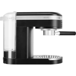 KitchenAid Espressomaschine »5KES6503EBK GUSSEISEN SCHWARZ« -Kitchenaid fa125533b8e910e8255ec0cca93d5cb2