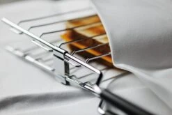 KitchenAid Toaster ARTISAN 2-Scheiben In Creme -Kitchenaid ka13 artisan 4slicetoaster sandwichrack4 219 1 l