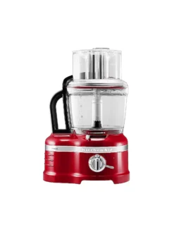 KITCHENAID, Artisan Food Processor 4L 5KFP1644EER Empire Rot