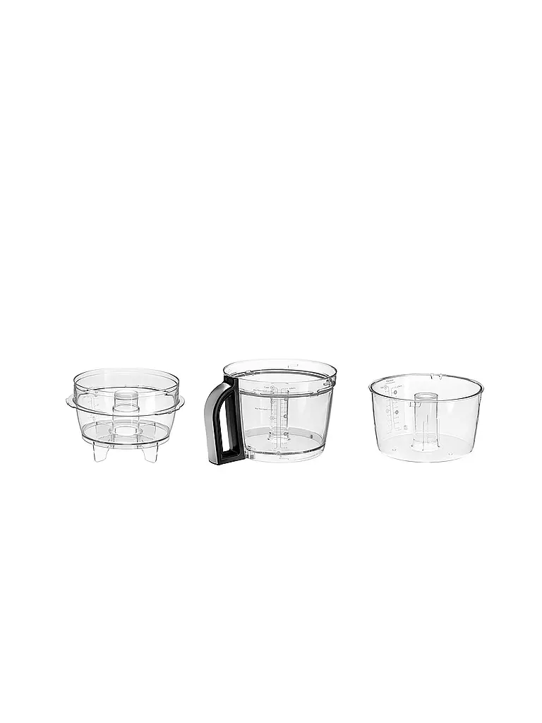 KITCHENAID, Artisan Food Processor 4L 5KFP1644EOB Onyx Schwarz 3 KITCHENAID, Artisan Food Processor 4L 5KFP1644EOB Onyx Schwarz – Bild 3