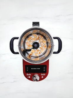 KITCHENAID, Cook Processor Mit Integrierter Waage Artisan 5KCF0201ECA Liebesapfelrot -Kitchenaid kitchenaid cookprocessormitintegrierterwaageartisan5kcf0201ecaliebesapfelrot 4 768 1024 75 7486803 4