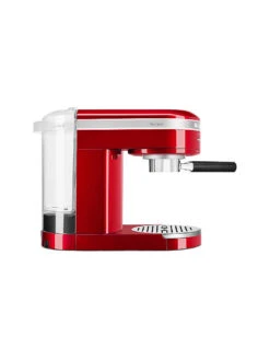 KITCHENAID, Espressomaschine Artisan 5KES6503CA Liebesapfelrot -Kitchenaid kitchenaid espressomaschineartisan5kes6503caliebesapfelrot 3 768 1024 75 7416842 3