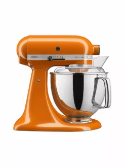 KITCHENAID, Küchenmaschine Artisan 175 4,8l 300 Watt 5KSM175PSEHY Honey -Kitchenaid kitchenaid kC3BCchenmaschineartisan17542C8l300watt5ksm175psehyhoney 3 768 1024 75 7416574 3