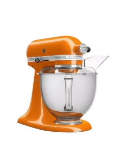 KITCHENAID, Küchenmaschine Artisan 175 4,8l 300 Watt 5KSM175PSEHY Honey -Kitchenaid kitchenaid kC3BCchenmaschineartisan17542C8l300watt5ksm175psehyhoney 4 768 1024 75 7416574 4