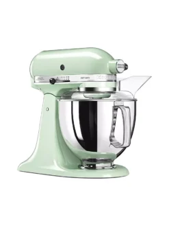 KITCHENAID, Küchenmaschine Artisan 175 4,8l 300 Watt 5KSM175PSEPT (Pistazie)