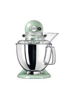 KITCHENAID, Küchenmaschine Artisan 175 4,8l 300 Watt 5KSM175PSEPT (Pistazie) -Kitchenaid kitchenaid kC3BCchenmaschineartisan17542C8l300watt5ksm175psept28pistazie29 3 768 1024 75 6893711 3