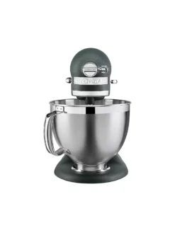 KITCHENAID, Küchenmaschine Artisan 185 4,8l 300 Watt 5KSM185PSEBK (Pepple Palm) -Kitchenaid kitchenaid kC3BCchenmaschineartisan18542C8l300watt5ksm185psebk28pepplepalm29 3 768 1024 75 7286824 3