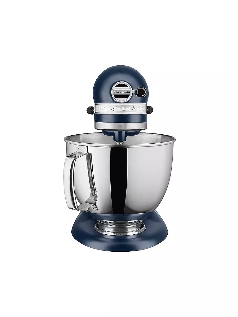 KITCHENAID, Küchenmaschine Artisan 4,8l 5KSM175PSEIB Tintenblau 3 KITCHENAID, Küchenmaschine Artisan 4,8l 5KSM175PSEIB Tintenblau – Bild 3