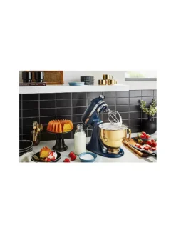 KITCHENAID, Küchenmaschine Artisan 4,8l 5KSM175PSEIB Tintenblau 7 KITCHENAID, Küchenmaschine Artisan 4,8l 5KSM175PSEIB Tintenblau -Kitchenaid kitchenaid kC3BCchenmaschineartisan42C8l5ksm175pseibtintenblau 4 768 1024 75 7368887 4