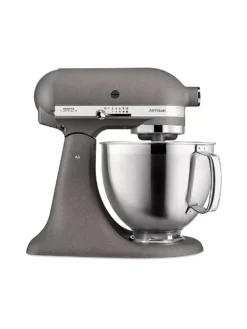 KITCHENAID, Küchenmaschine Artisan 4,8l 5KSM185PSECM Purpur Rot