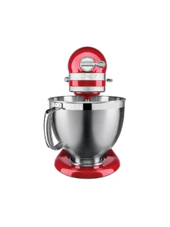 KITCHENAID, Küchenmaschine Artisan 4,8l 5KSM185PSEER Empire Rot -Kitchenaid kitchenaid kC3BCchenmaschineartisan42C8l5ksm185pseerempirerot 3 768 1024 75 7329260 3
