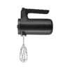 KITCHENAID, Kabelloser Handmixer 5KHMB732EBM Matt Schwarz