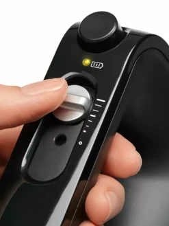 KITCHENAID, Kabelloser Handmixer 5KHMB732EBM Matt Schwarz -Kitchenaid kitchenaid kabelloserhandmixer5khmb732ebmmattschwarz 7 768 1024 75 7416864 7