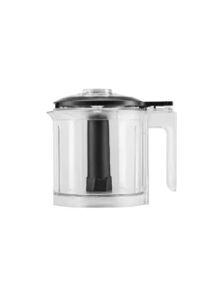 KITCHENAID, Kabelloser Zerkleinerer 5KFCB519EBM Matt Schwarz -Kitchenaid kitchenaid kabelloserzerkleinerer5kfcb519ebmmattschwarz 5 768 1024 75 7416868 5