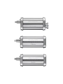 KITCHENAID, Nudelvorsatz 3-tlg. 5KSMPRA