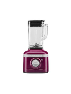 KITCHENAID, Standmixer Artisan 5KSB4026EBE Beetroot