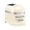 KITCHENAID, Toaster "Artisan" (creme) 5KMT2204EAC (Creme)