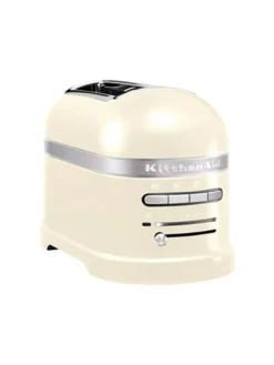 KITCHENAID, Toaster "Artisan" (creme) 5KMT2204EAC (Creme)