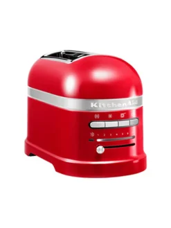 KITCHENAID, Toaster"Artisan" 5KMT2204EER (Empire Rot)