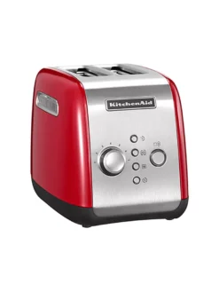 KITCHENAID, Toaster 5KMT221EER (Empire Rot)
