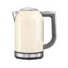 KITCHENAID, Wasserkocher 1,7l 5KEK1722EAC (Creme)
