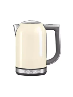 KITCHENAID, Wasserkocher 1,7l 5KEK1722EAC (Creme)
