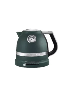 KITCHENAID, Wasserkocher Artisan 1,5l 5KEK1522EPP Pepple Palm