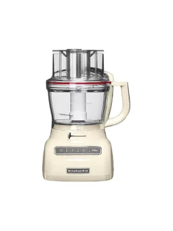 KITCHENAID, Zerhacker - Food Processor 3,1l 5KFP1335EAC Creme