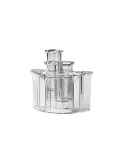 KITCHENAID, Zerhacker - Food Processor 3,1l 5KFP1335EAC Creme -Kitchenaid kitchenaid zerhacker foodprocessor32C1l5kfp1335eaccreme 13 768 1024 75 7522550 13