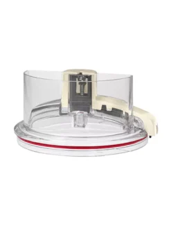 KITCHENAID, Zerhacker - Food Processor 3,1l 5KFP1335EAC Creme -Kitchenaid kitchenaid zerhacker foodprocessor32C1l5kfp1335eaccreme 7 768 1024 75 7522550 7