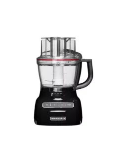 KITCHENAID, Zerhacker - Food Processor 3,1l 5KFP1335EOB (Onyx Schwarz)
