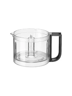 KITCHENAID, Zerhacker - Mini Food Processor 5KFC3516EAC (Creme) -Kitchenaid kitchenaid zerhacker minifoodprocessor5kfc3516eac28creme29 3 768 1024 75 7013729 3