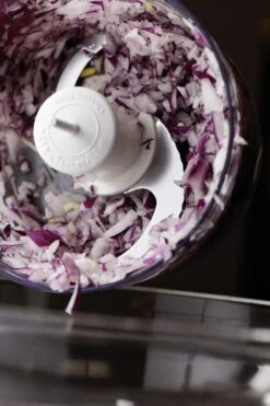 KitchenAid Zerhacker Schwarz 23 KitchenAid Zerhacker Schwarz -Kitchenaid tld ka13 chopper blade