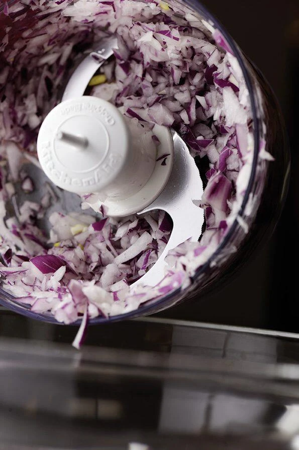 KitchenAid Zerhacker Schwarz 12 KitchenAid Zerhacker Schwarz – Bild 12