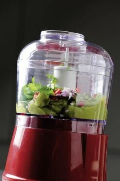 KitchenAid Zerhacker Schwarz 15 KitchenAid Zerhacker Schwarz -Kitchenaid tld ka13 chopper bowl2