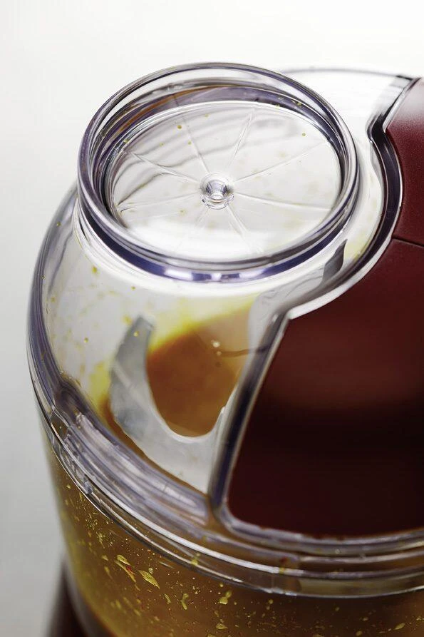 KitchenAid Zerhacker Schwarz 11 KitchenAid Zerhacker Schwarz – Bild 11