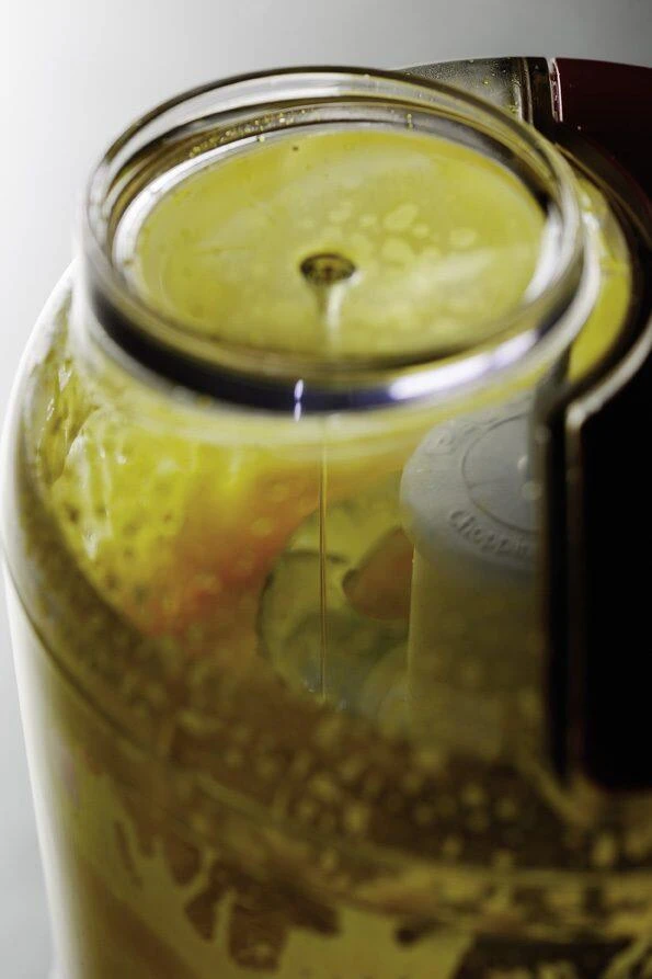 KitchenAid Zerhacker Schwarz 3 KitchenAid Zerhacker Schwarz – Bild 3