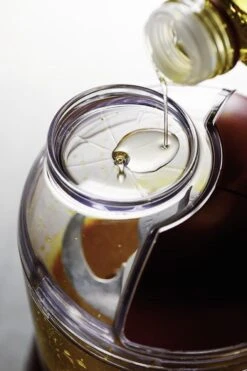 KitchenAid Zerhacker Schwarz 18 KitchenAid Zerhacker Schwarz -Kitchenaid tld ka13 chopper filler2