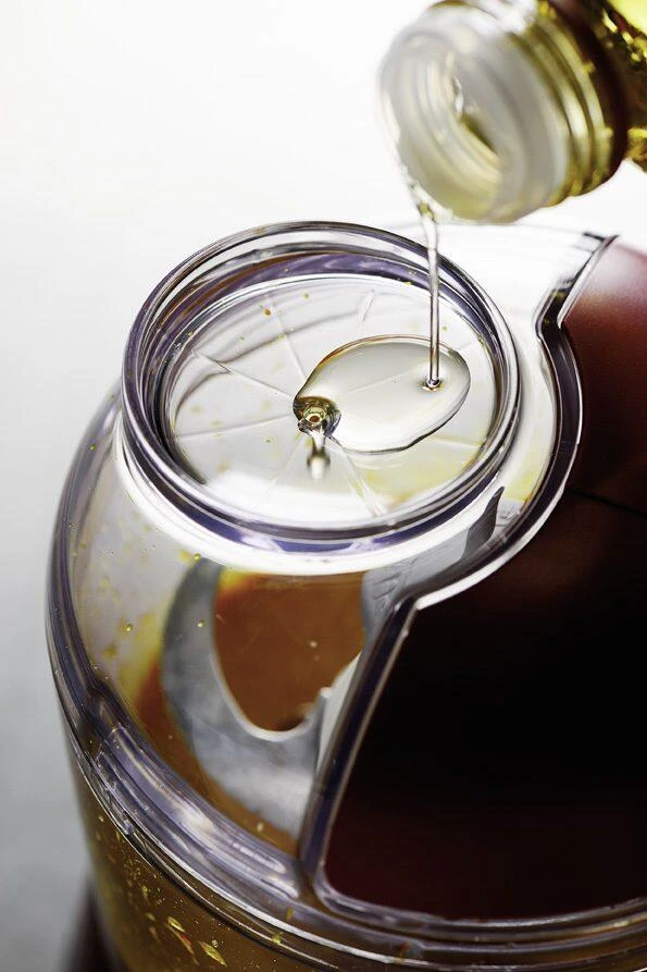 KitchenAid Zerhacker Schwarz 7 KitchenAid Zerhacker Schwarz – Bild 7